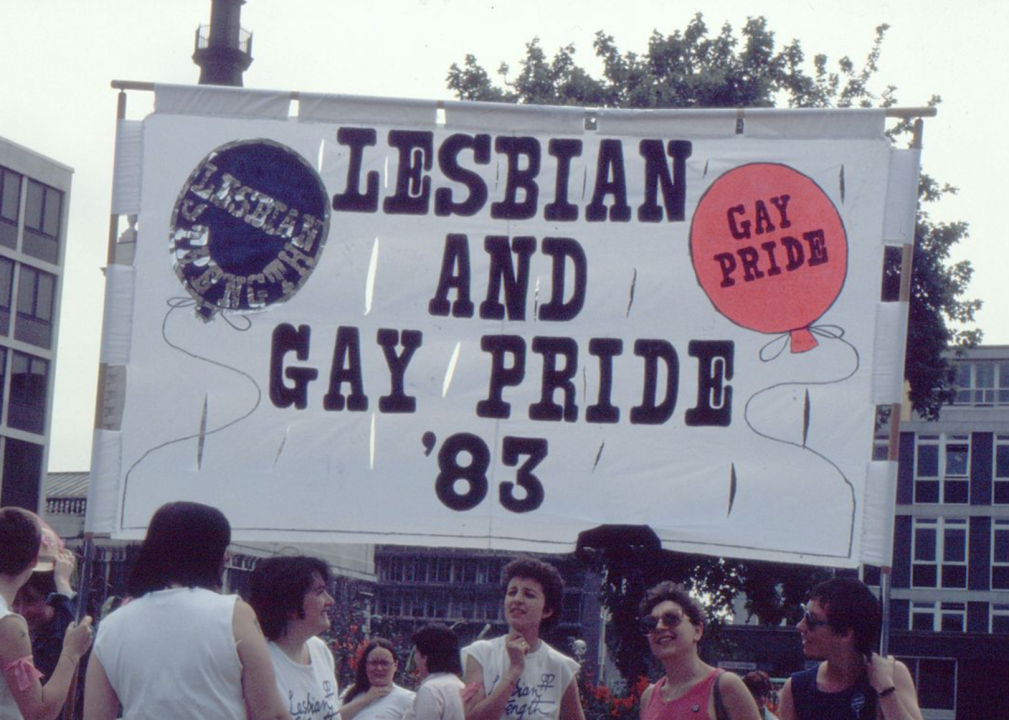 1983: BiPOL forms